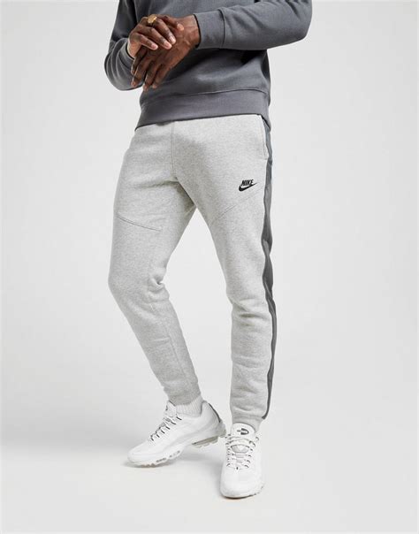 grijze nike joggingbroek heren|Nike Factory Stores.